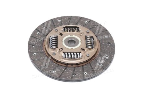 Диск зчеплення VALEO 803875