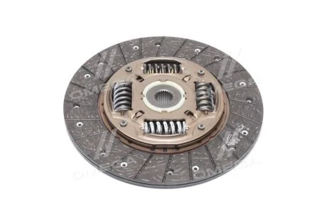 Диск зчеплення VALEO 803875