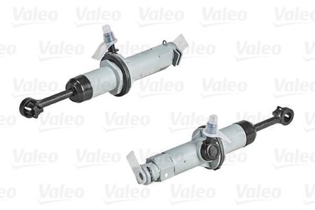 DACIA Головний циліндр зчеплення VALEO 804646