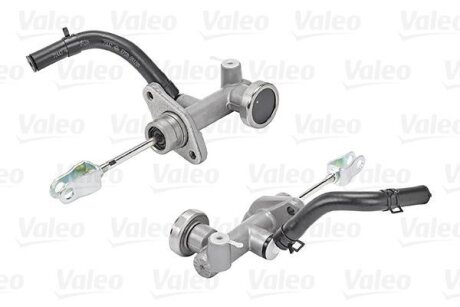 Головний цилiндр зчеплення VALEO 804678