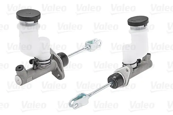 HYUNDAI головний циліндр зчеплення ACCENT II 00- VALEO 804690 (фото 1)