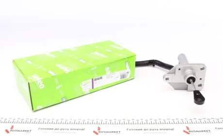 Головний циліндр зчеплення VALEO 804698