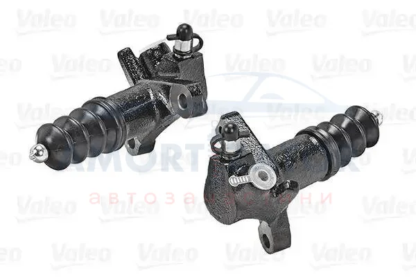 Вузол системи зчеплення циліндра VALEO 804727 (фото 1)