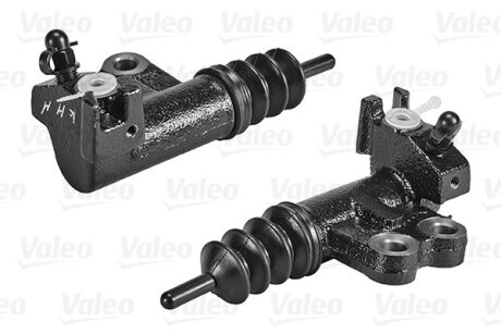 Циліндр зчеплення VALEO 804742