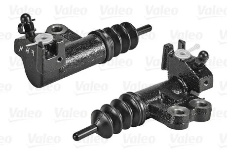Циліндр зчеплення VALEO 804742