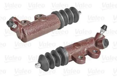 Робочий циліндр зчеплення VALEO 804777
