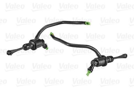 Головний циліндр зчеплення VALEO 804808