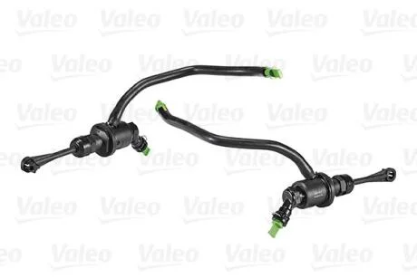 Головний циліндр зчеплення VALEO 804808