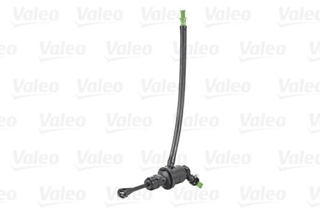 Головний циліндр системи зчеплення VALEO 804811