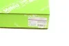 Головний циліндр зчеплення VALEO 804836 (фото 4)