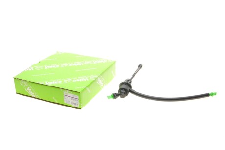 Головний циліндр зчеплення VALEO 804836