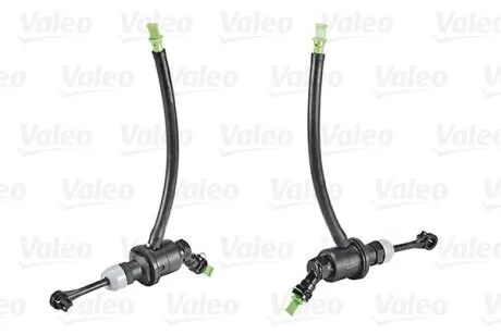 Головний циліндр зчеплення VALEO 804838