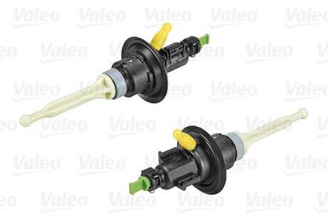 Головний циліндр зчеплення VALEO 804914