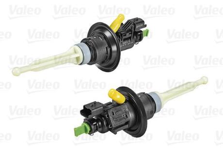 Головний цилiндр зчеплення VALEO 804915