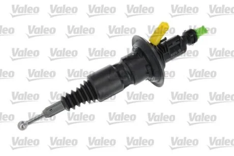 Циліндр зчеплення головний VALEO 804916