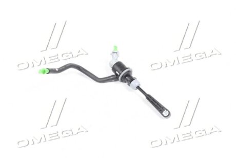 Циліндр зчеплення VALEO 804930