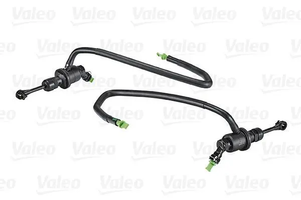 NISSAN Головний циліндр зчеплення JUKE Van (F15) dCi 10-19 VALEO 804932 (фото 1)