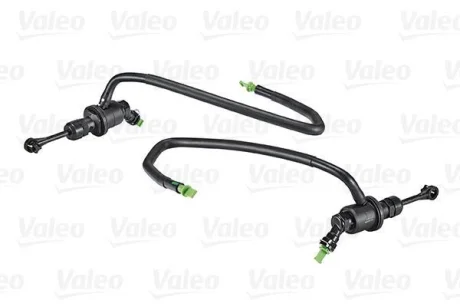 NISSAN Головний циліндр зчеплення JUKE Van (F15) dCi 10-19 VALEO 804932