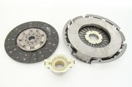 Комплект зчеплення VALEO 805036