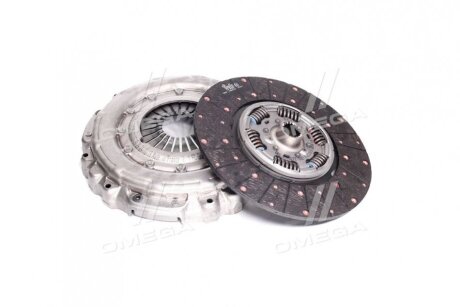 Комплект зчеплення VALEO 805297