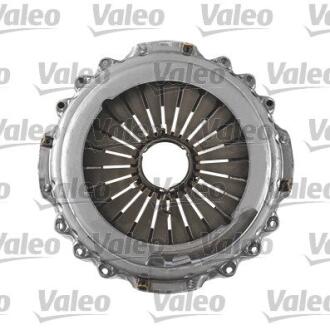 Нажимний диск зчеплення VALEO 805775