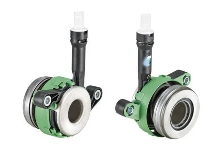 Підшипник зчеплення VALEO 810011