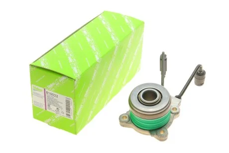 Вижимний підшипник зчеплення VALEO 810022