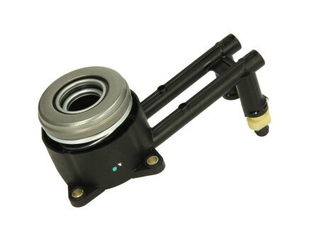 Вижимний підшипник зчеплення VALEO 810028
