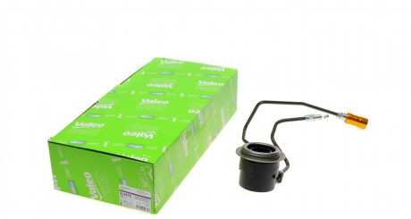 Центральний вимикач, система зчеплення VALEO 810075