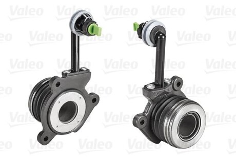 Вижимний підшипник зчеплення VALEO 810079
