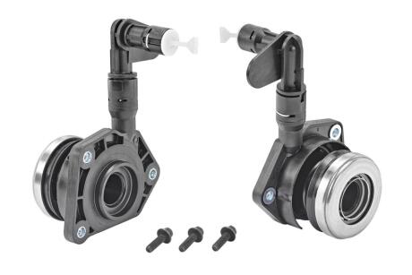 Підшипник зчеплення VALEO 810117
