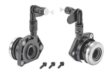 Підшипник зчеплення VALEO 810117