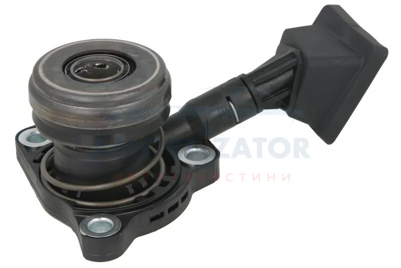 Підшипник зчеплення VALEO 810120 (фото 1)