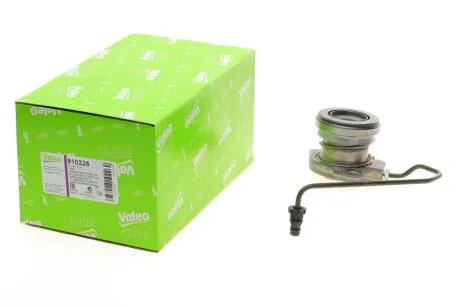Центральний вимикач, система зчеплення VALEO 810226