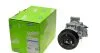 Компресор кондиціонера Valeo VALEO 811110 (фото 1)