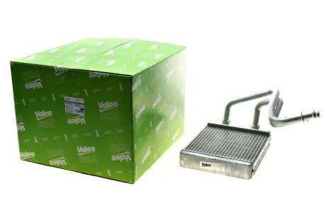 Радіатор (теплообмінник) опалення салону VALEO 811524