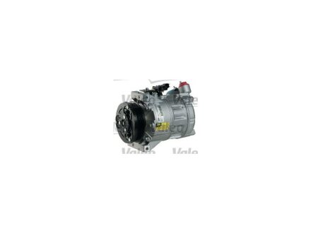 Компресор кондиціонера VALEO 813140