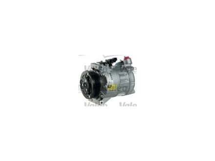 Компресор кондиціонера VALEO 813140