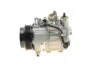 Компресор кондиціонера VALEO 813157 (фото 3)