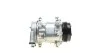 Компресор кондиціонера VALEO 813207 (фото 6)