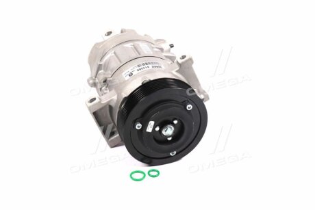 Компресор кондиціонера VALEO 813385