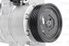 BMW Компресор кондиціонера X5 (E53) 4.4 i 03-06, 3 (E92) 335 xi 07-10 VALEO 813412 (фото 3)