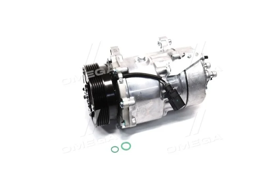 Компресор кондиціонера VALEO 813419 (фото 1)