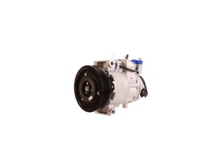 Компресор кондиціонера VALEO 813425