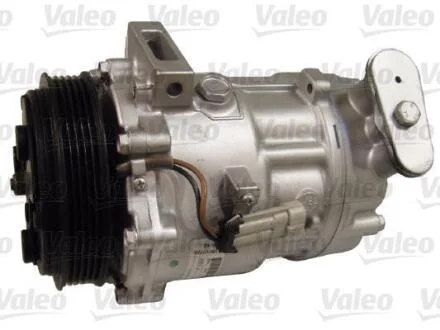 Деталь кондицiонера VALEO 813685