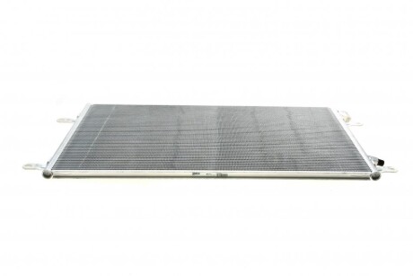 Радіатор кондиціонера VALEO 814004