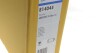Радіатор кондиціонера VALEO 814044 (фото 2)