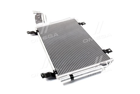 Радіатор кондиціонера VALEO 814048
