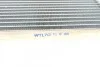 Радіатор кондиціонера VALEO 814051 (фото 9)