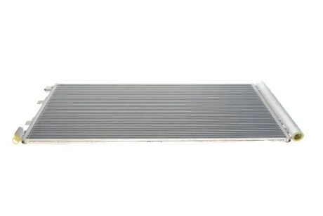 Радіатор кондиціонера VALEO 814179